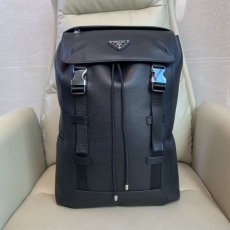 Mens Prada Backpacks